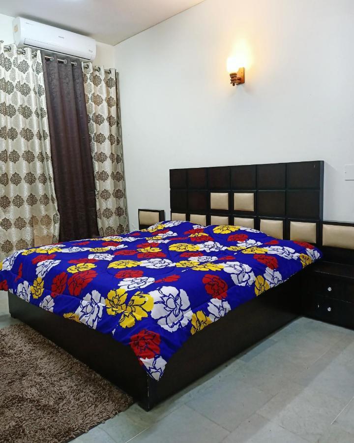 The Desire Hostel New Delhi Luaran gambar